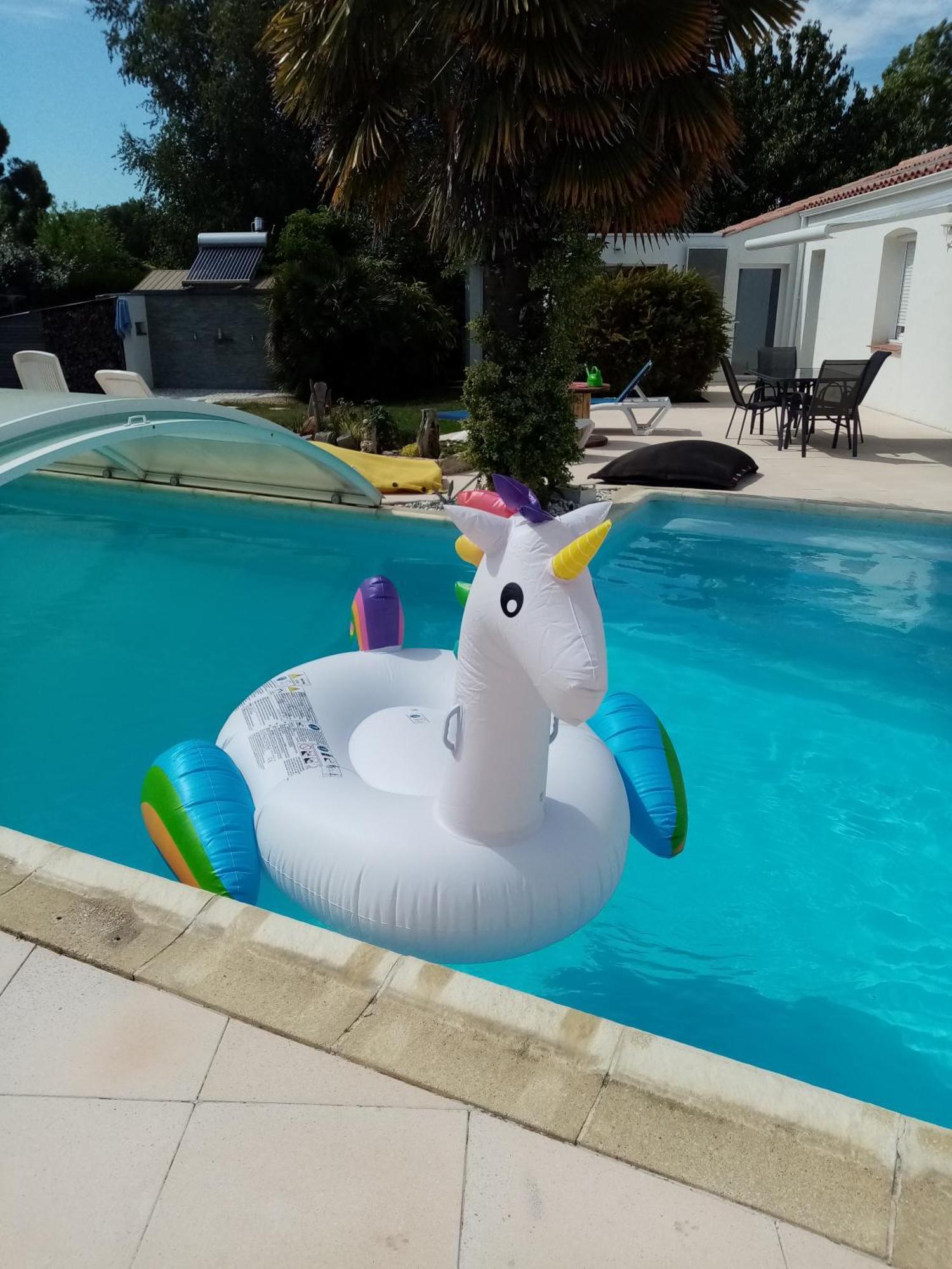 L'Eden Naturiste Spas Challans Pokoj fotografie